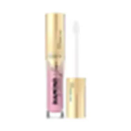 

Diamond Glow Luminizer Блеск для губ № 02 Клубничный мусс 4,5 мл, Eveline