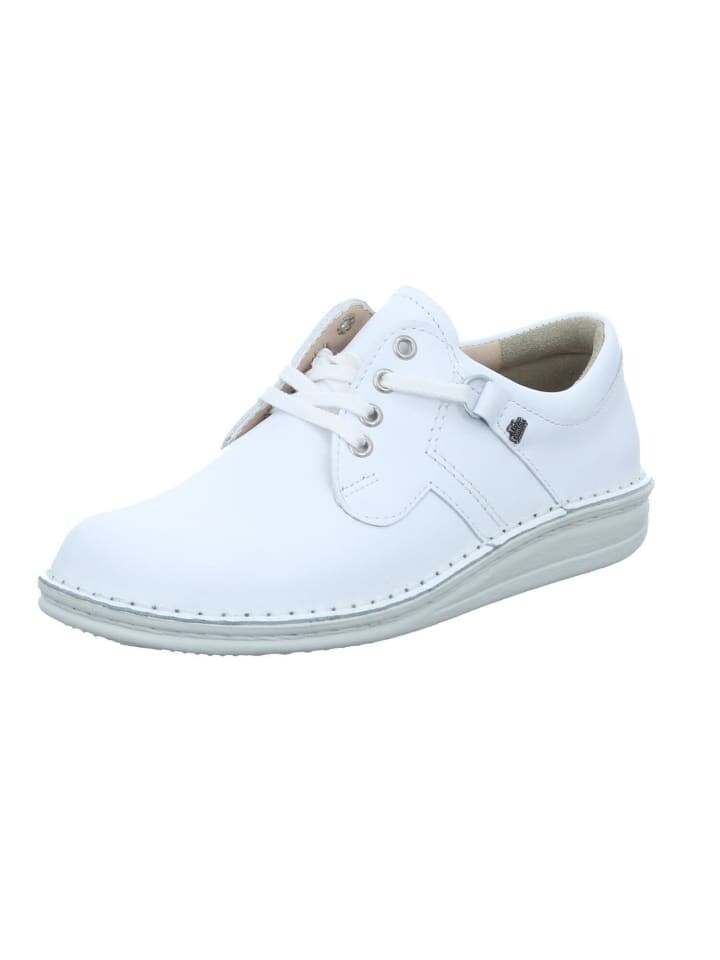 

Туфли на шнуровке Finn Comfort, белый