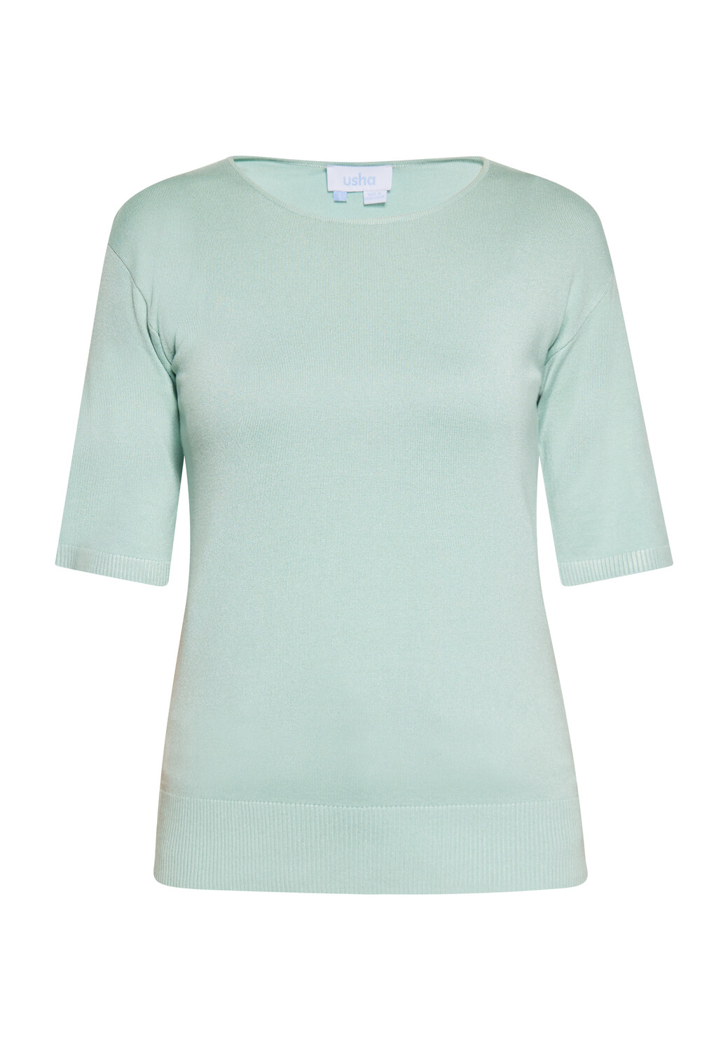 

Топ usha BLUE LABEL T Shirt, мятный