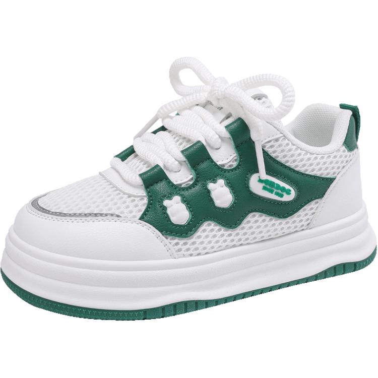 

Детская обувь для подростков BOBDOG, зеленый