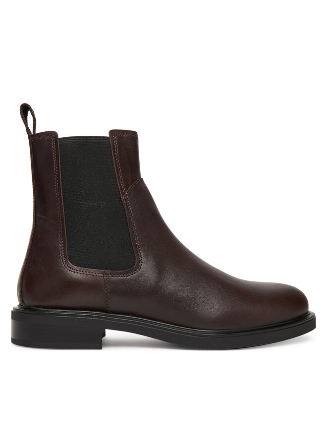 Классические ботильоны Freya 6006-101-31 Vagabond Shoemakers, коричневый