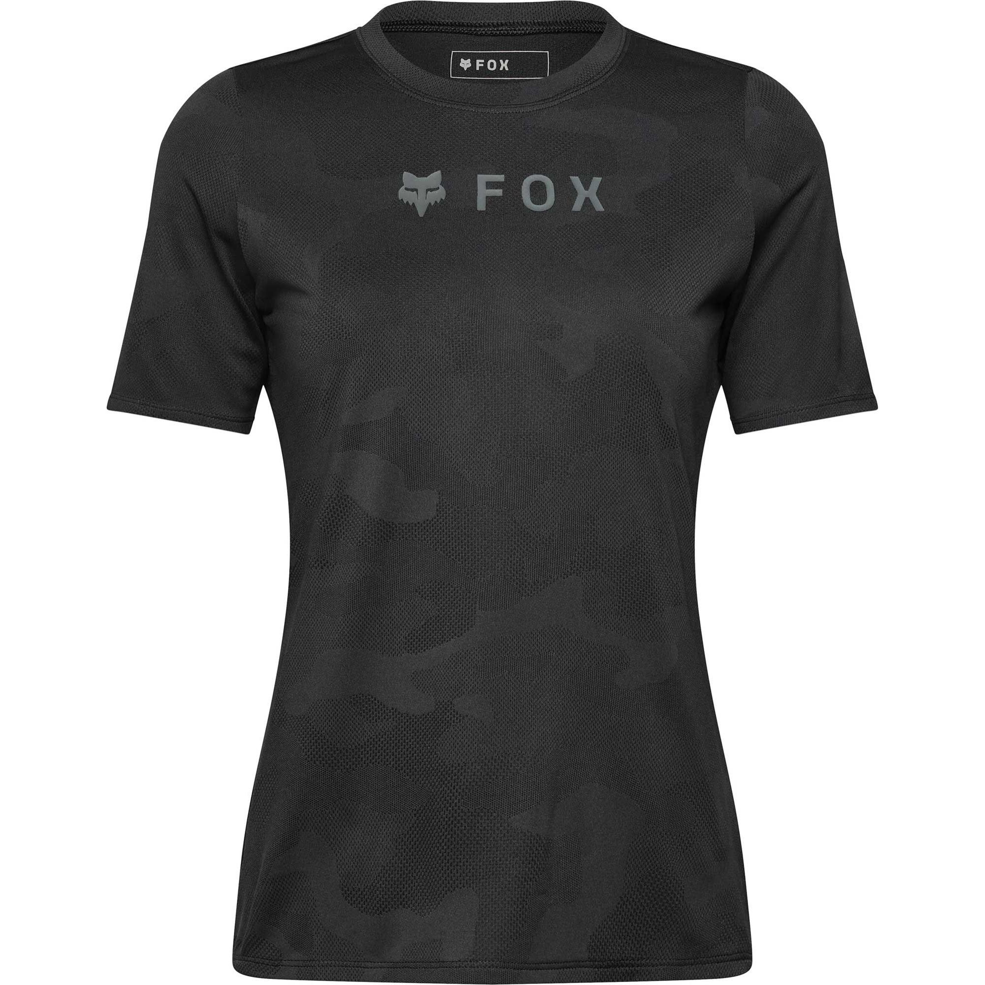 

Женская футболка Ranger TruDri Fox, Black