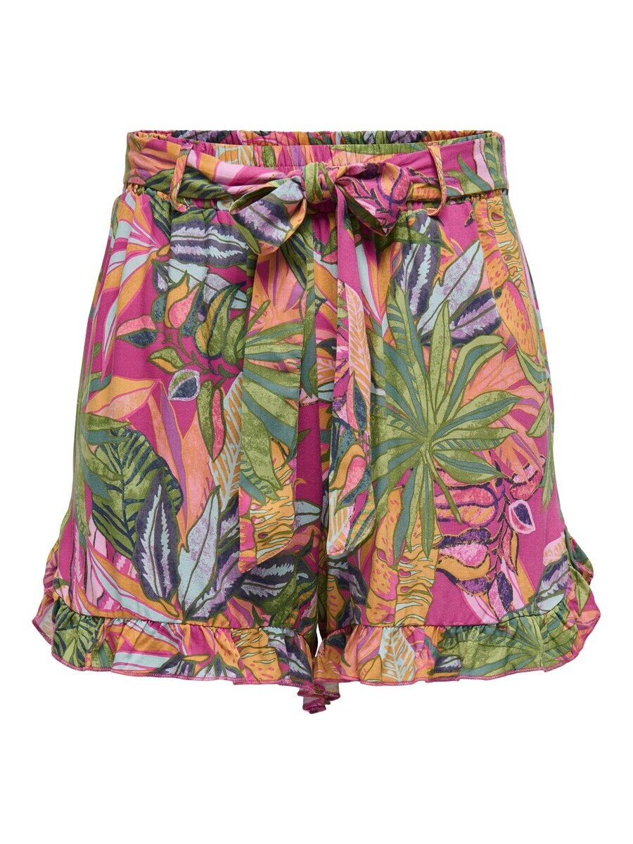 

Брюки ONLY Regular Pants NOVA, цвет Mixed colors