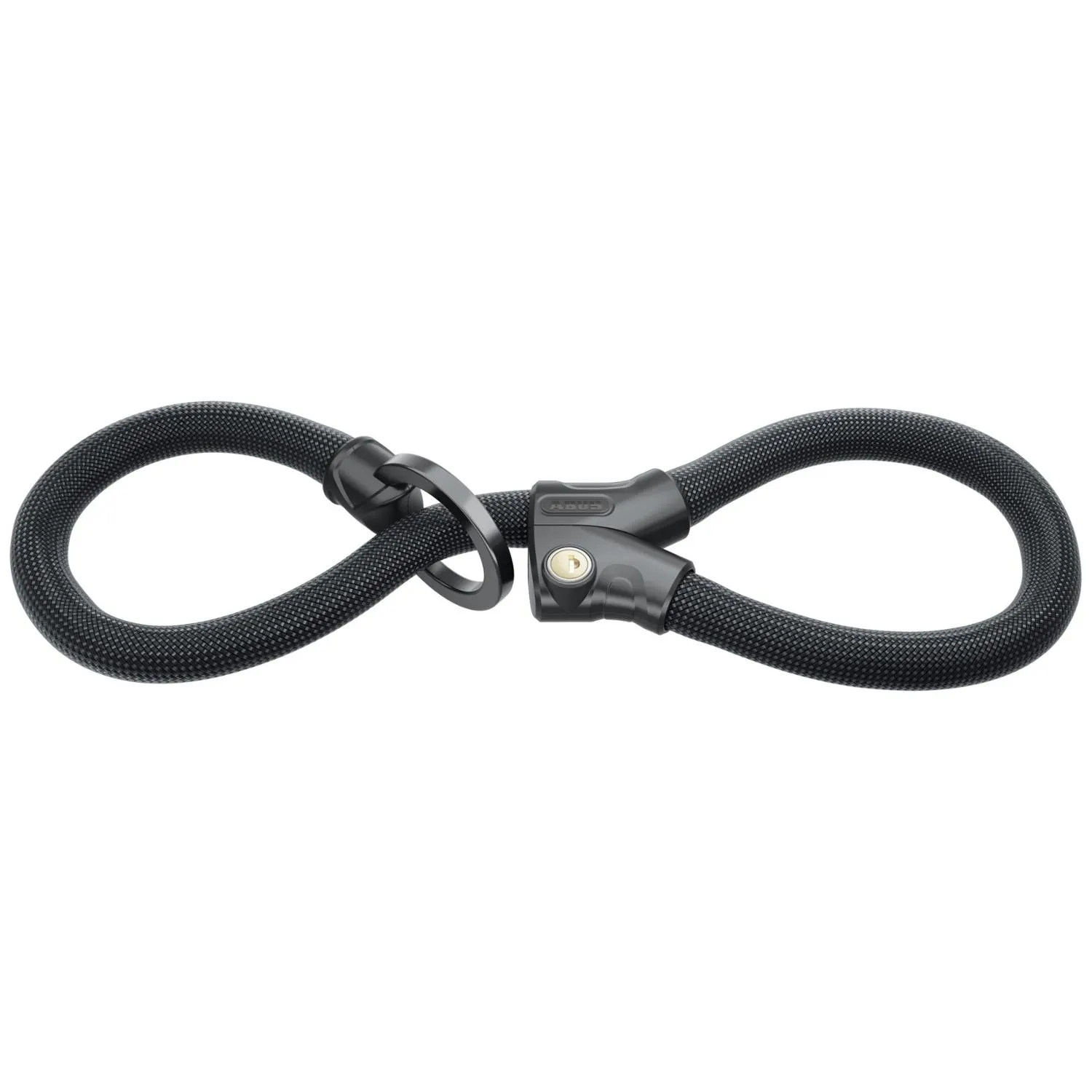 

Цепной замок Infinity Loop 1806 ABUS, Black