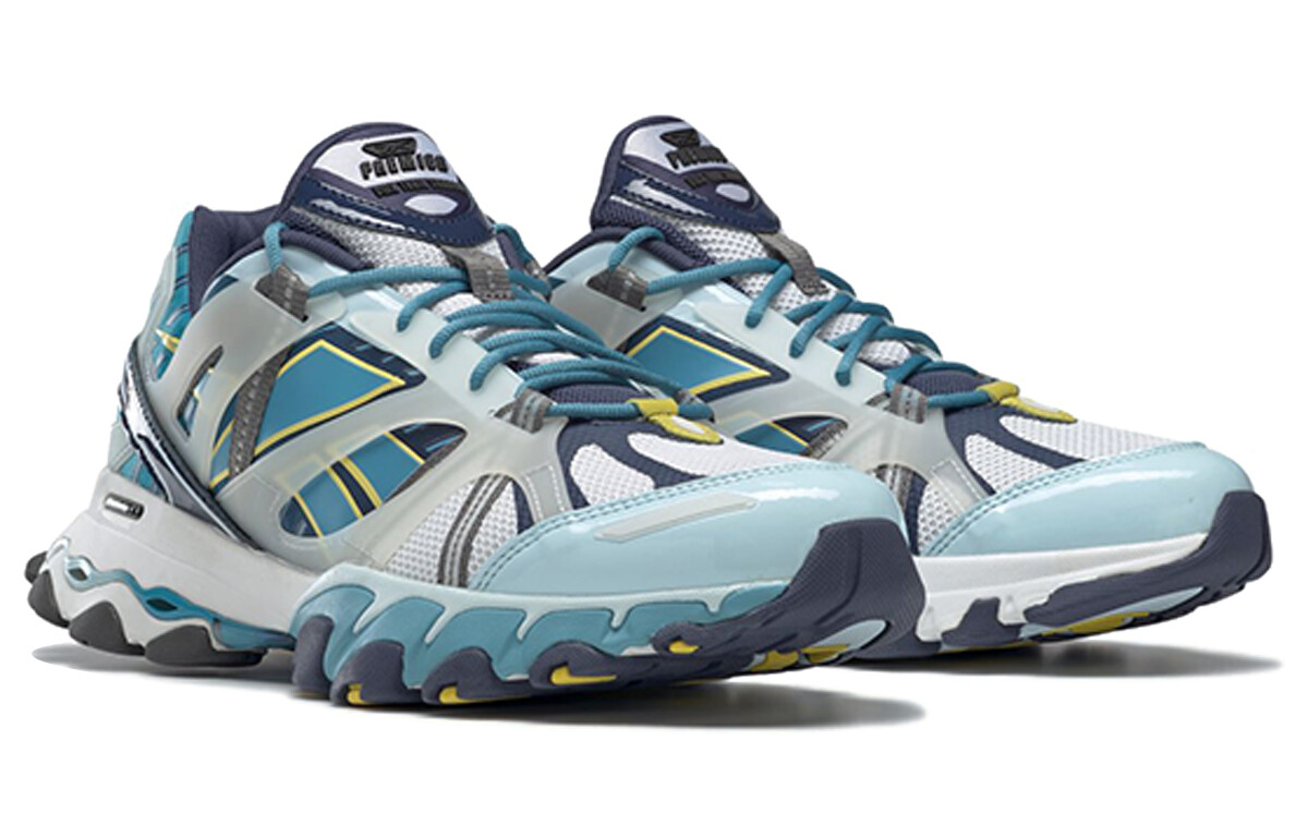 

Кроссовки Reebok Dmx Trail для бега унисекс