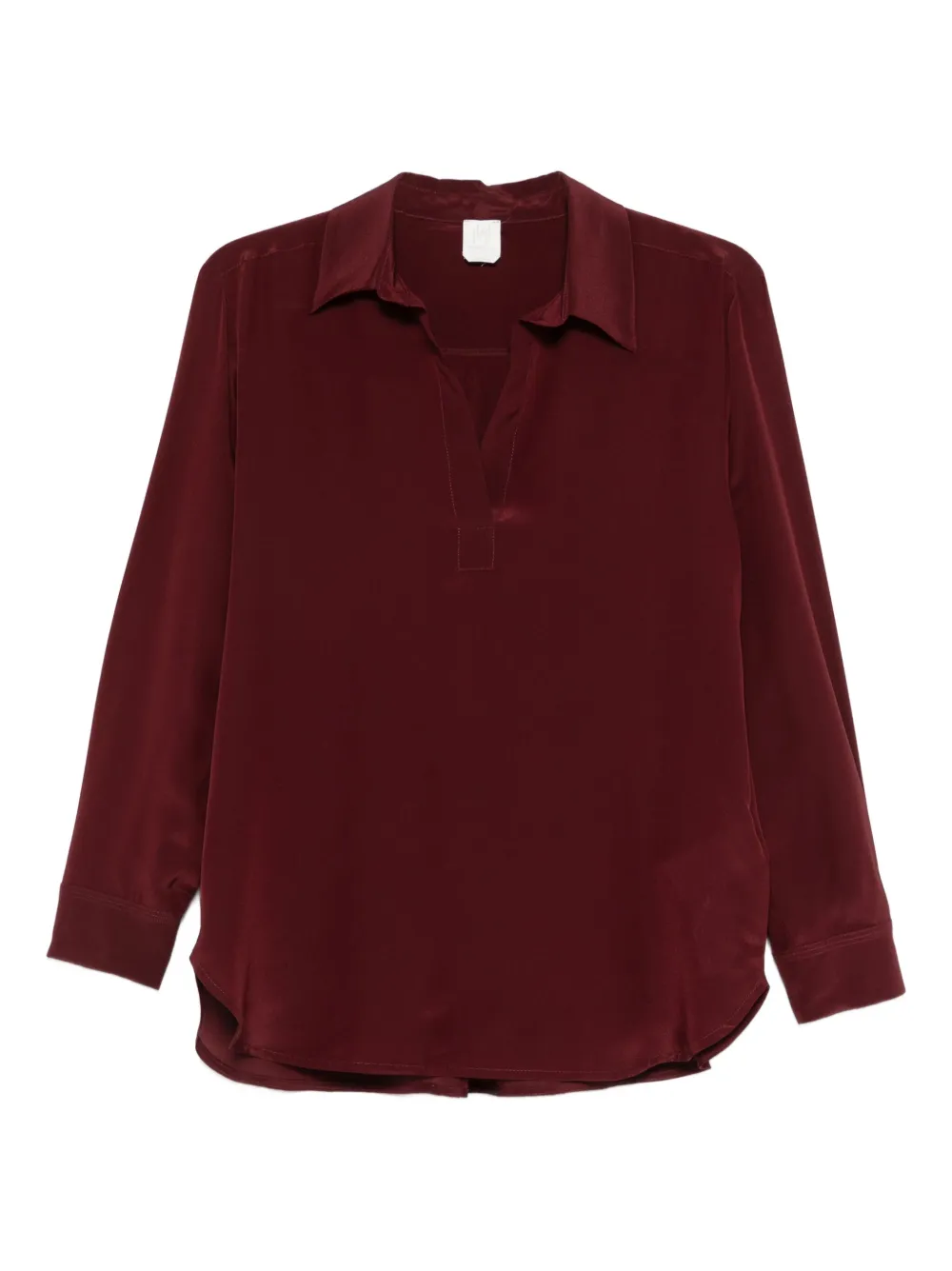 

Рубашка Siro Marella, красный