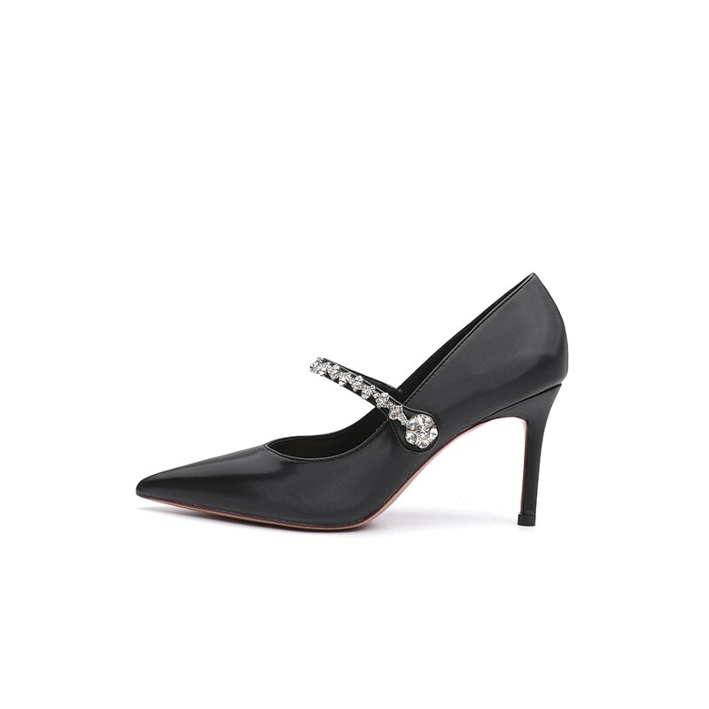 

Туфли Moon buds Mary Jane Shoes Women's