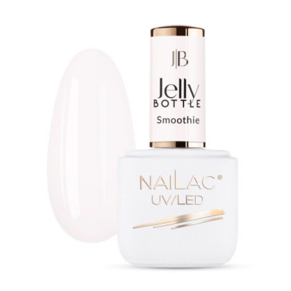 

Гель для смузи-бутылки, 7 мл Nailac Jelly bottle, цвет smoothie