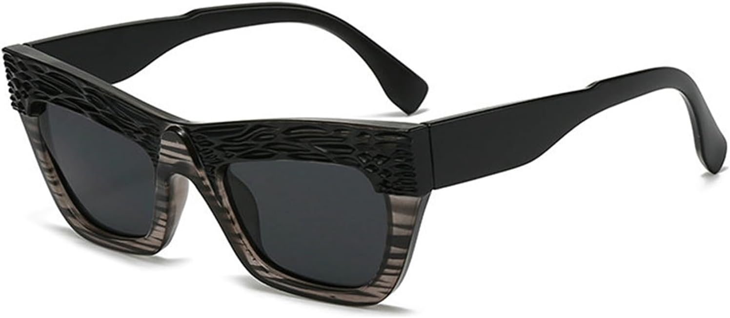 

Солнцезащитные очки Helena прямоугольной формы, винтажные квадратные солнцезащитные очки 90-х годов для мужчин и женщин, модные, стильные, с защитой от ультрафиолета UV400, C5