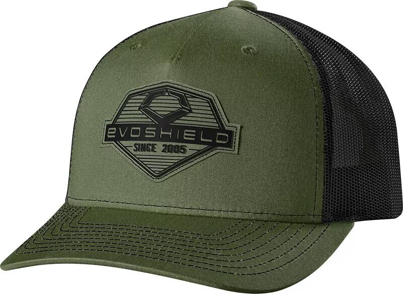 

EvoShield EST 2005 Кепка Snapback для уличного использования