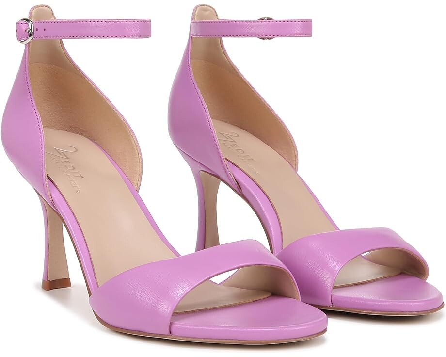 

Туфли Naturalizer 27 Edit Celeste Ankle Straps, цвет Vivid Lilac Leather