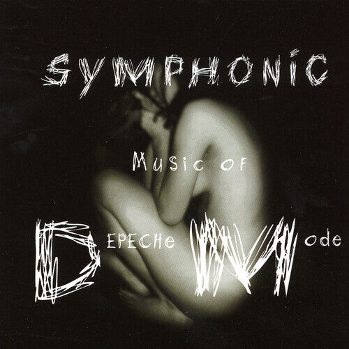 

CD диск Symphonic Music of Depeche Mode (Various): Symphonic Music Of Depeche Mode (Various Artits)