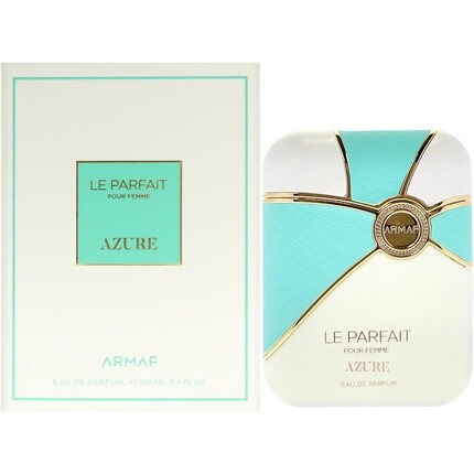 

Armaf Le Parfait Pour Femme Azure Eau De Parfum 100ml