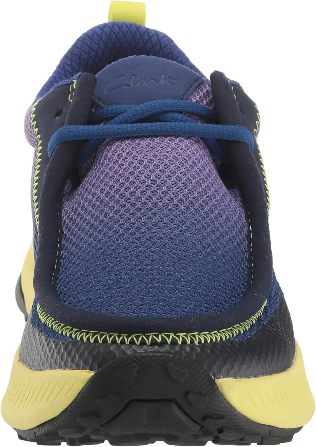 Мужские кроссовки Clarks ATL Trail Wally — фото 4