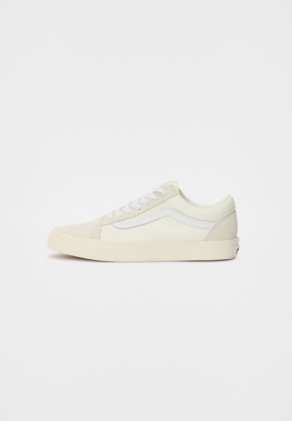 

Кроссовки OLD SKOOL UNISEX Vans, белый