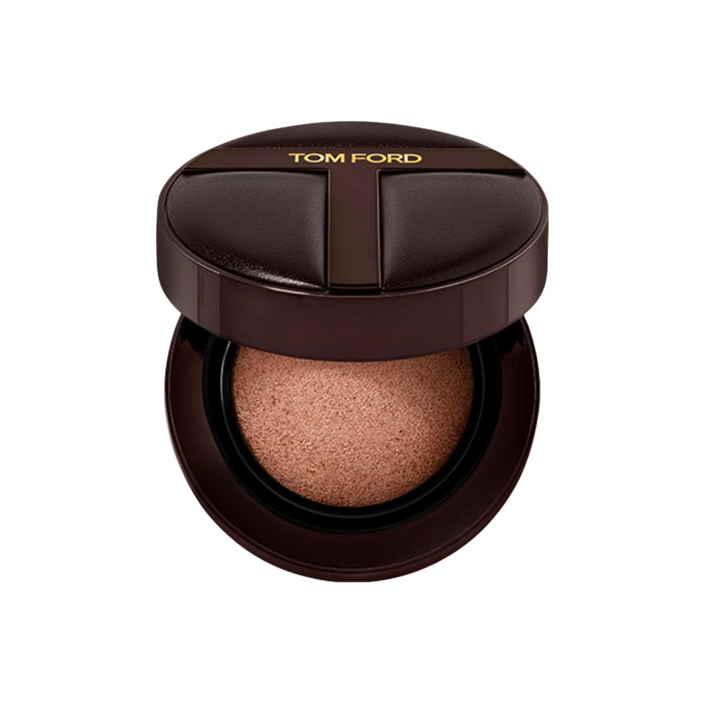 TF Brand New T Air Cushions Complexion Long Lasting Oil Control Concealing 12g TOM FORD — фото 4