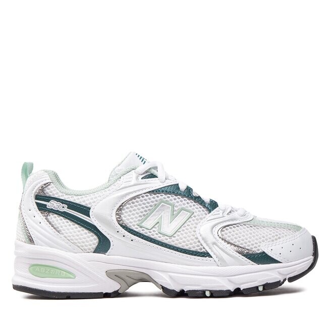 

Кроссовки New Balance MR530RB Blanco, белый