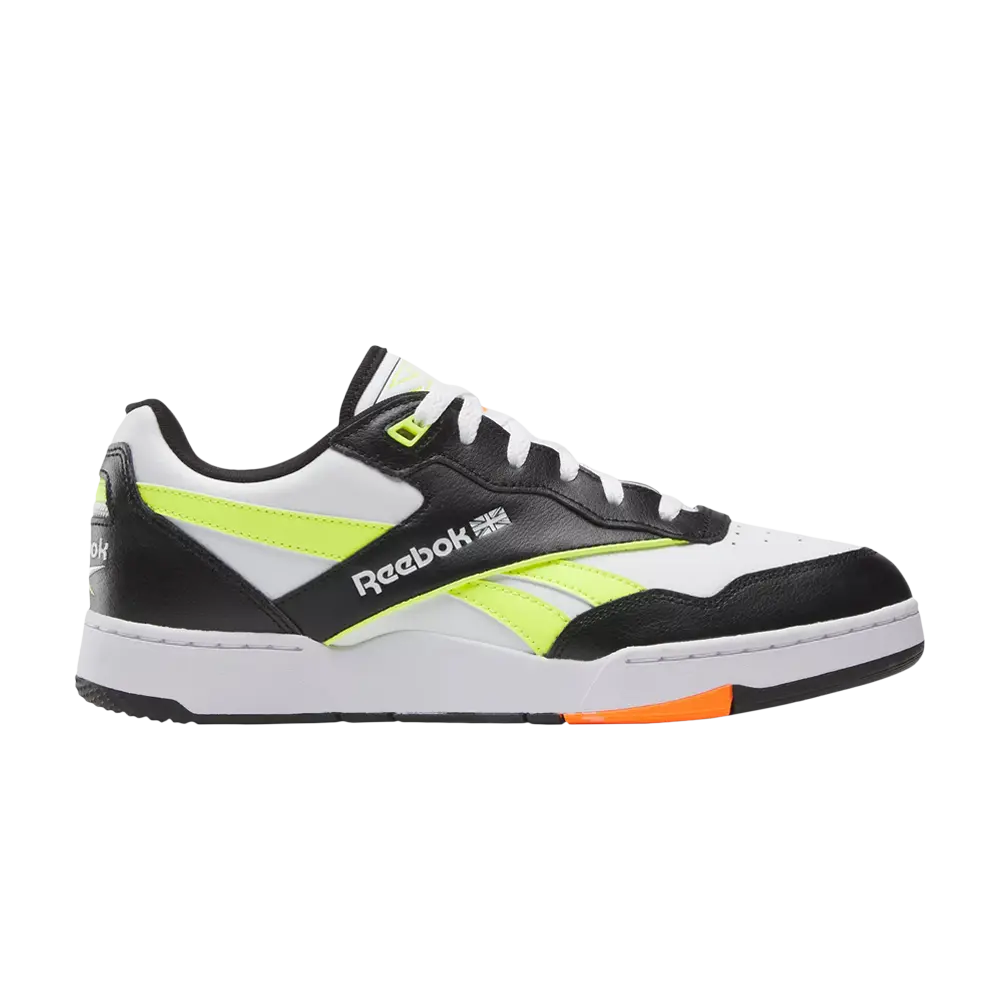 

Кроссовки BB4000 2 Reebok, черный