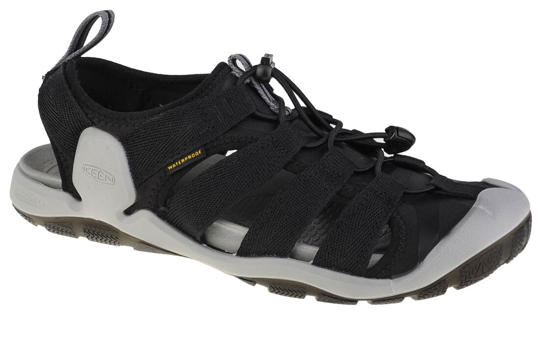 

Сандалии Keen Keen Clearwater II, черный