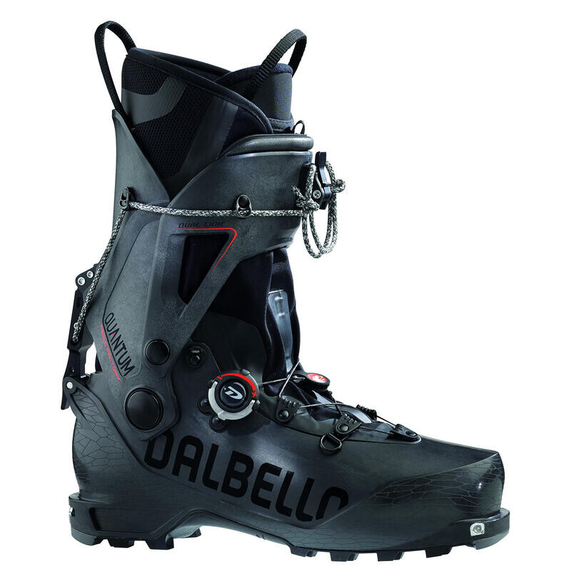 

Альпийские ботинки Dalbello, черный