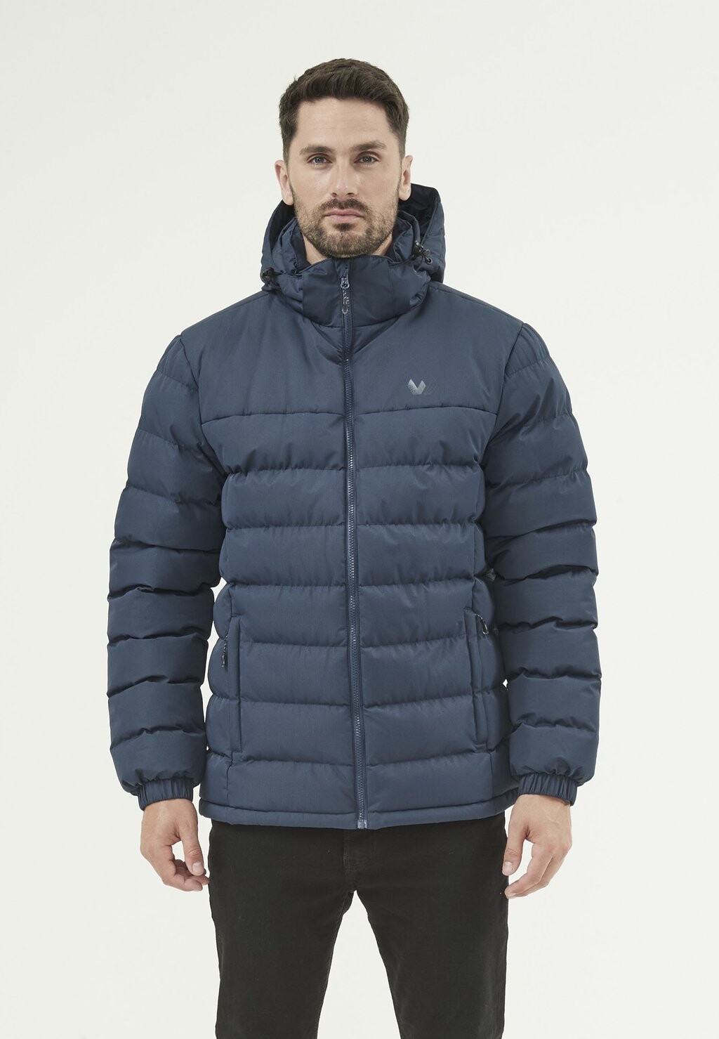 

Пуховик Whistler, Серый, Пуховик Whistler