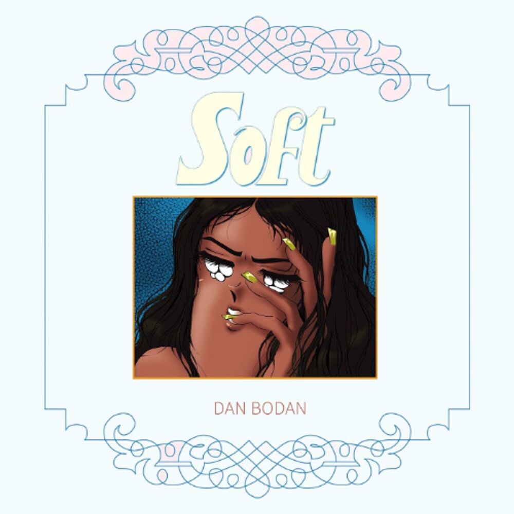 

Диск CD Soft - Dan Bodan