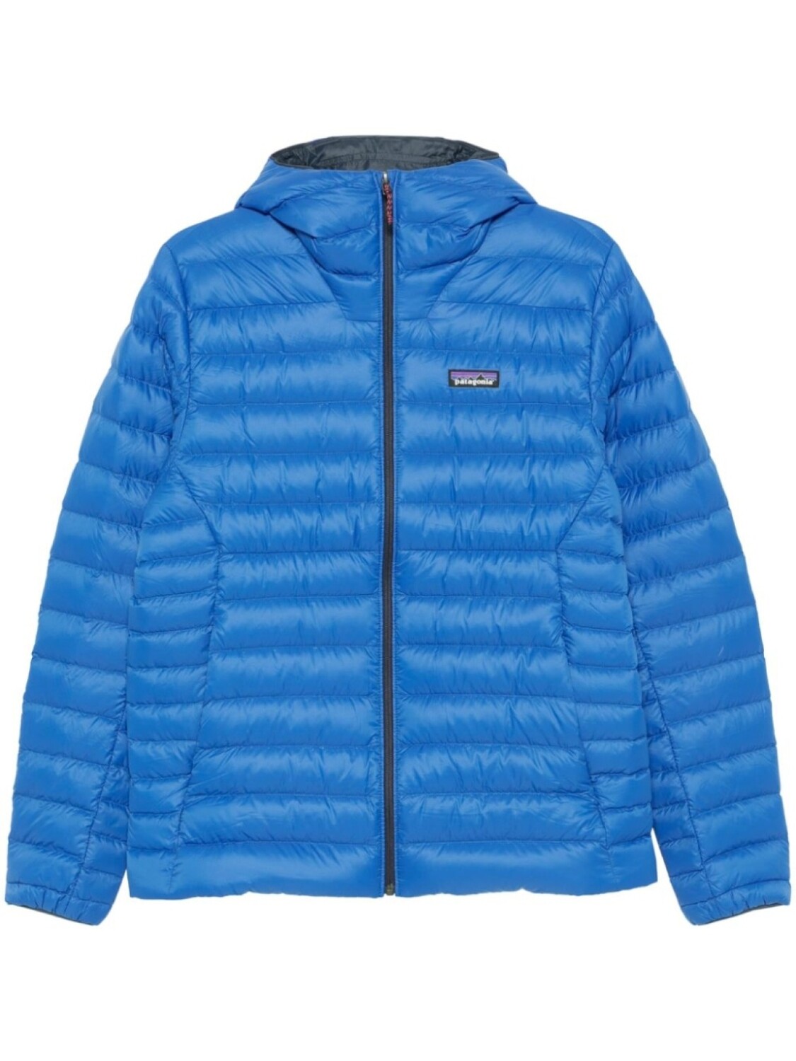 

Patagonia куртка Down Sweater™, синий