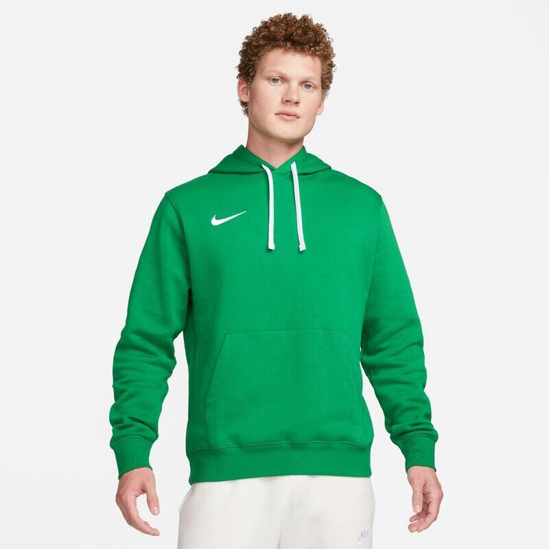 

Спортивная толстовка Nike, цвет grün/grün/weiss