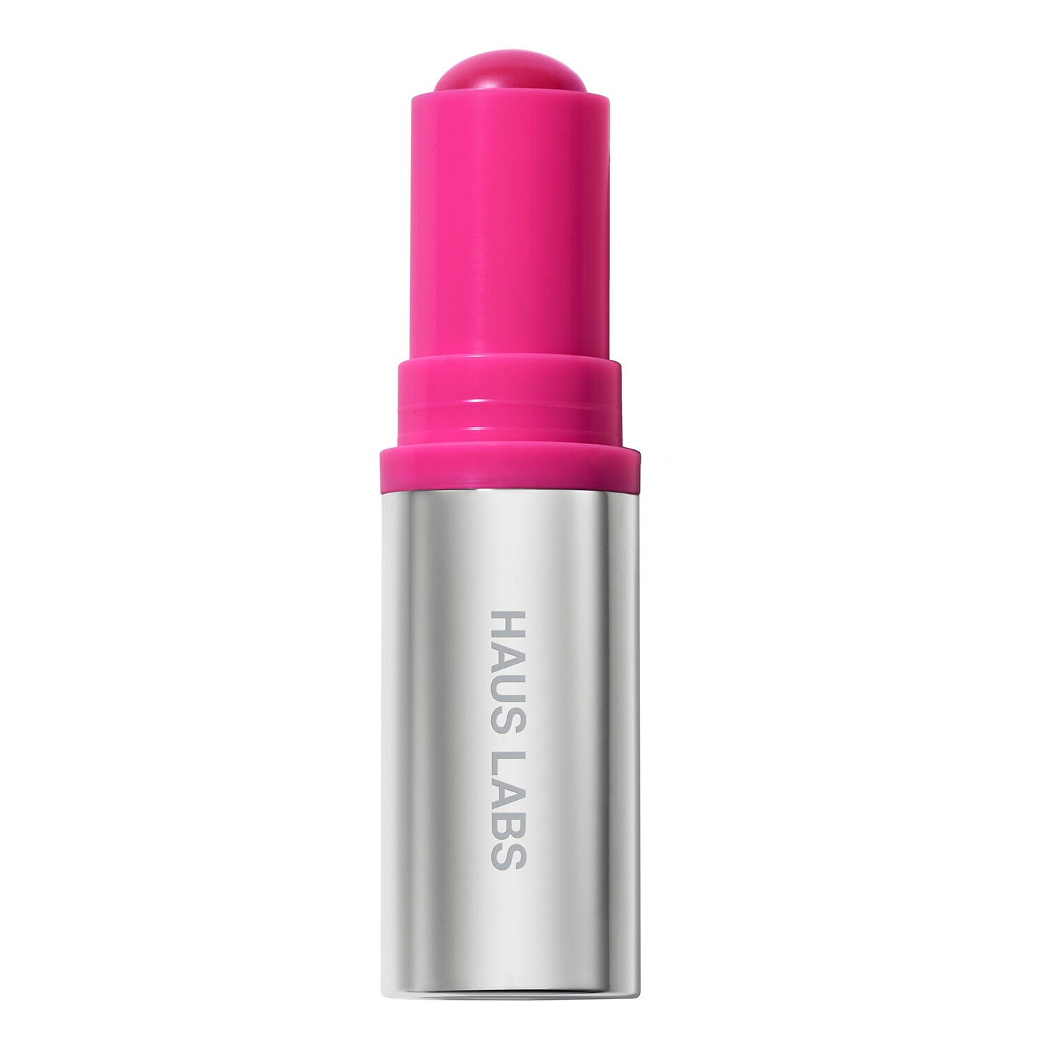 

Кремовые румяна Haus Labs By Lady Gaga Color Fuse Longwear Glassy Lip + Cheek Balm Blush Stick, Glassy Pitaya, 5 г