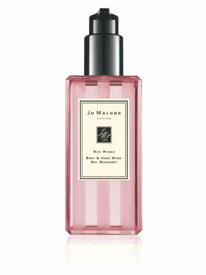 

Гель для душа Red Roses, 250 мл Jo Malone London