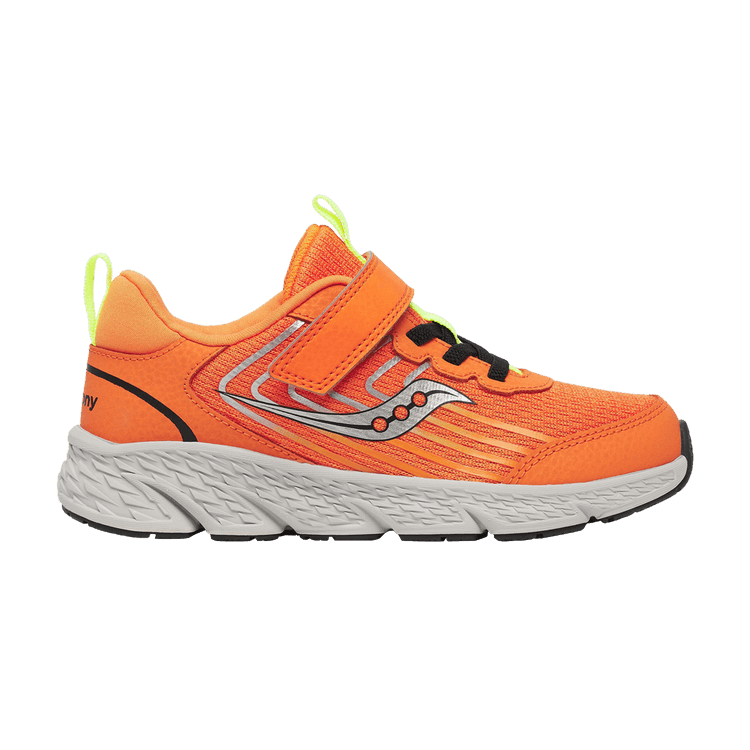 

Кроссовки Wind 3.0 A/C Big Kid 'Orange', оранжевый