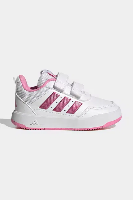 Кроссовки детские спортивные TENSAUR SPORT 3.0 Adidas, белый