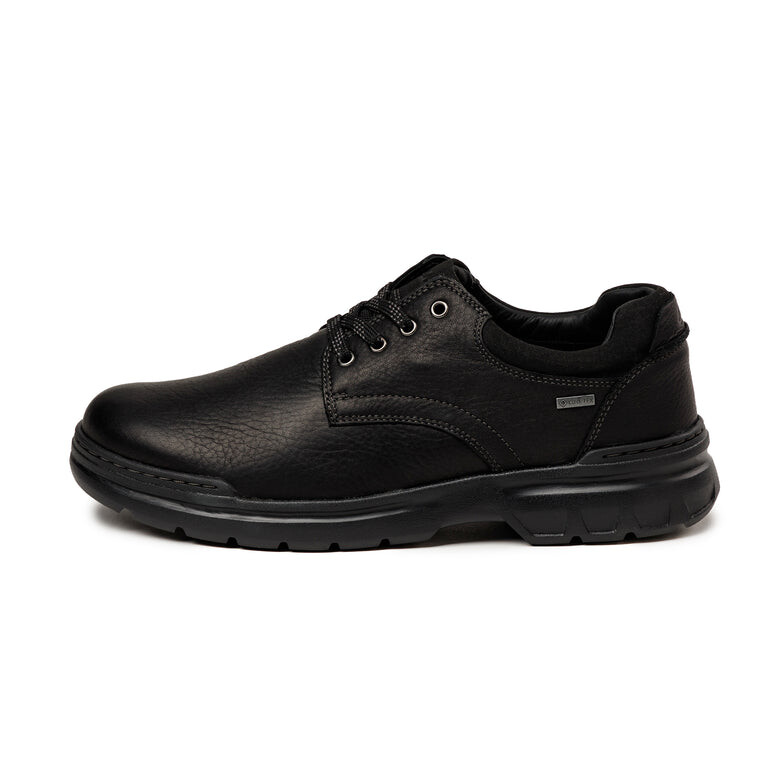 

Кроссовки rockie walk gtx Clarks Originals, черный