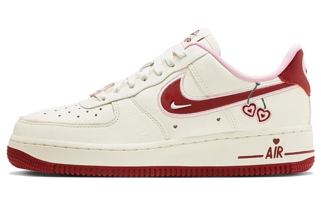Nike Air Force 1 Low ко Дню святого Валентина (женские)