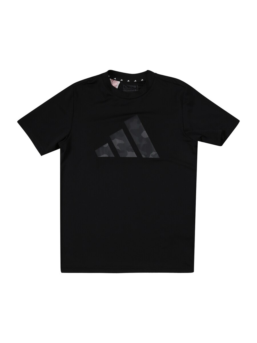 

Топ ADIDAS SPORTSWEAR Performance Essentials Seasonal, черный