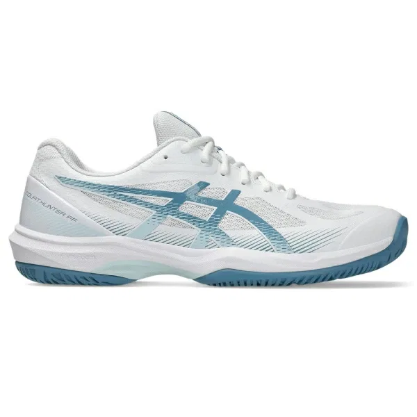 Мужские кроссовки для бадминтона «Court Hunter FF» от ASICS — фото 2
