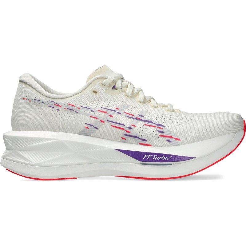 Кроссовки Sonicblast Asics, мультиколор
