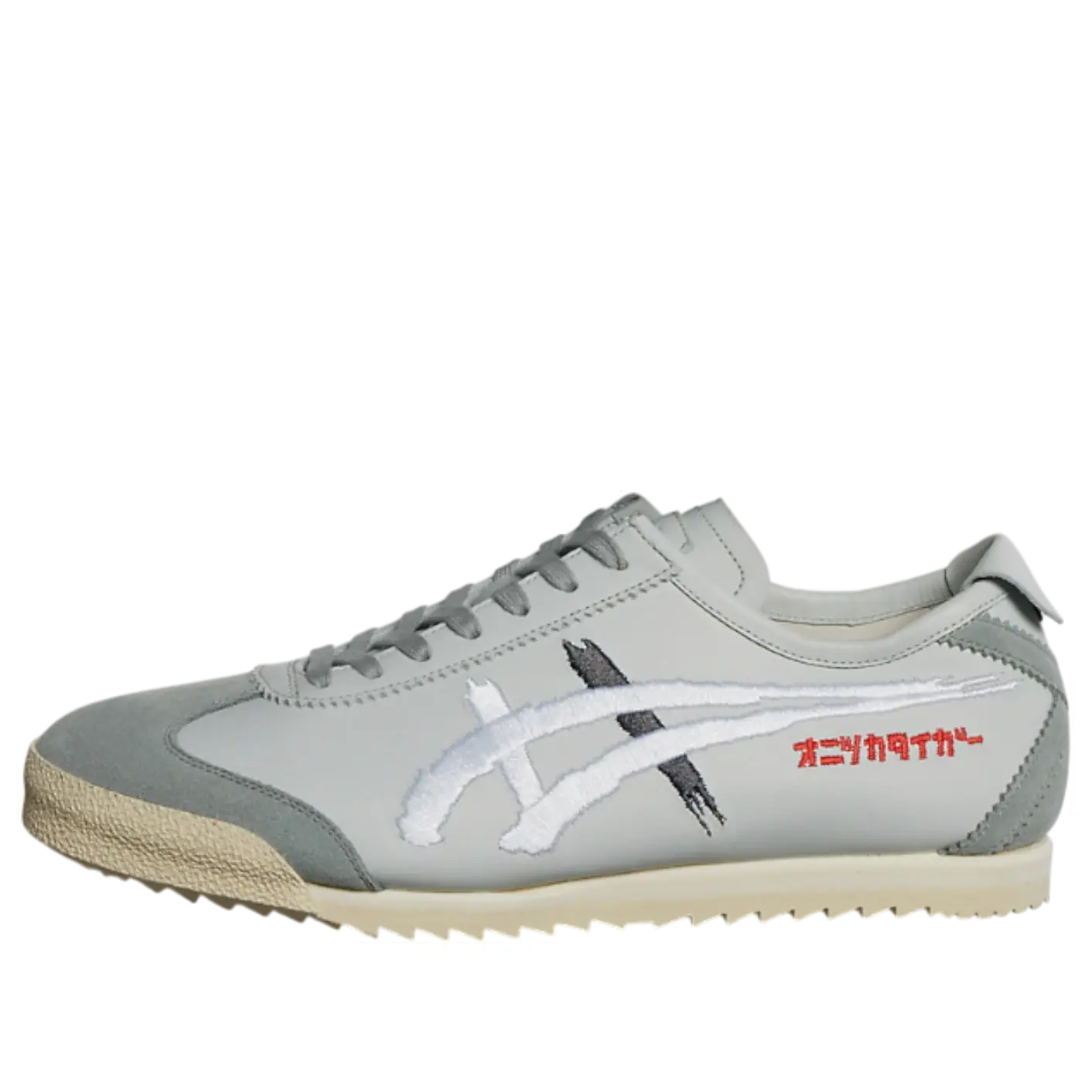 

Onitsuka Tiger MEXICO 66 Deluxe 'Piedmont Grey White'
