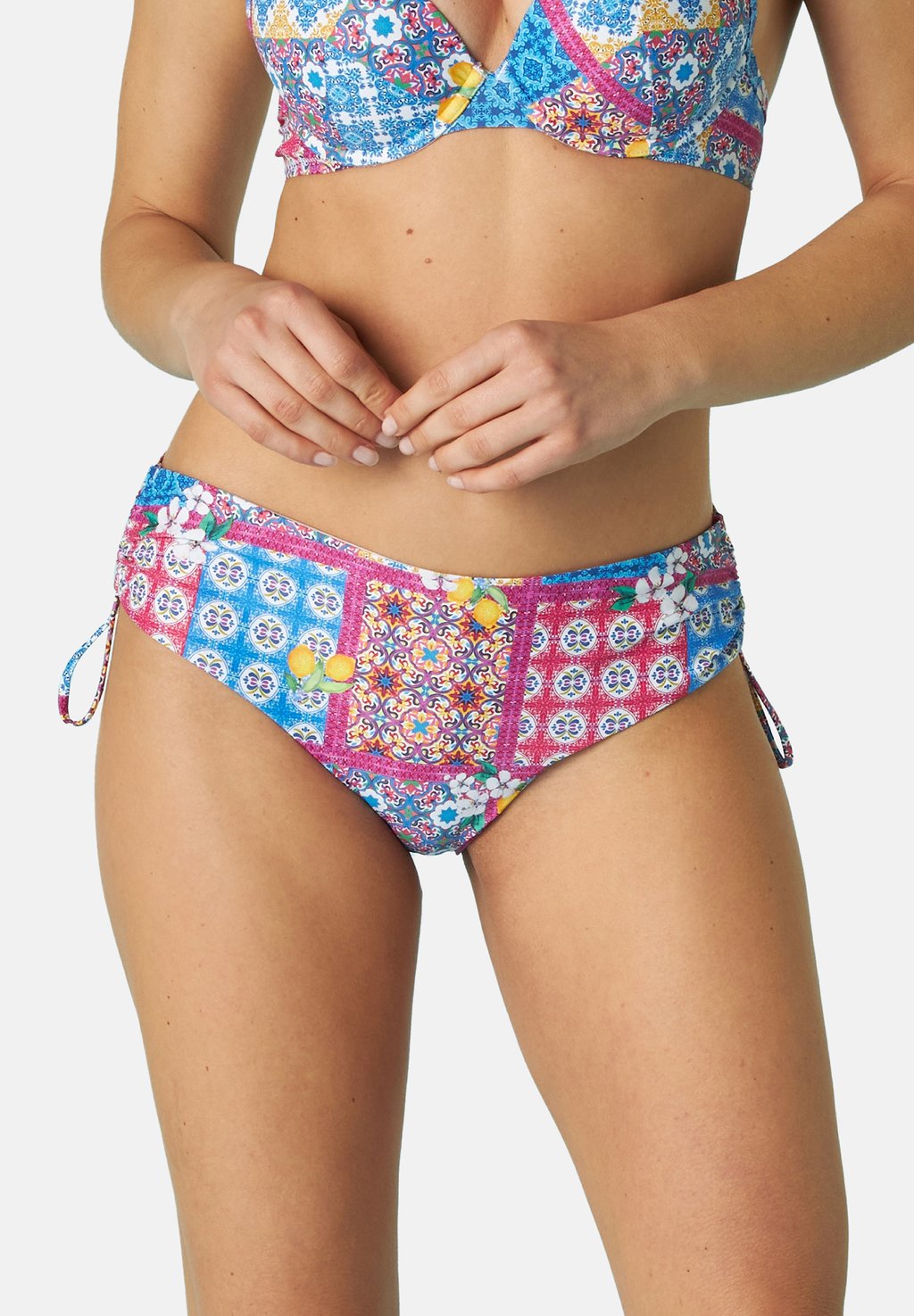 

Плавки бикини RCS Lovable, синий