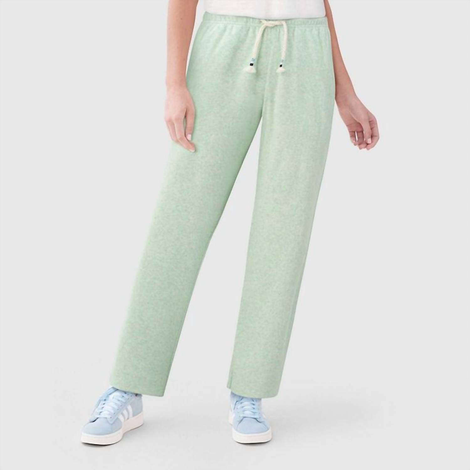 

Лиз Терри брюки в Грин-Бей Хизер Surfside Supply, green bay heather