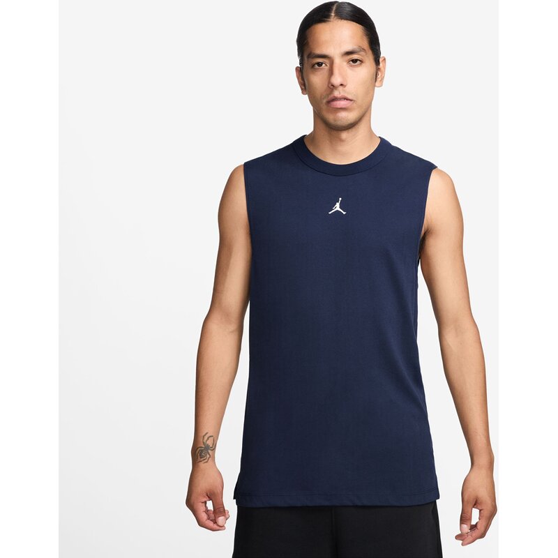 

Рубашка Jordan Sport Dri-Fit Nike, мультиколор