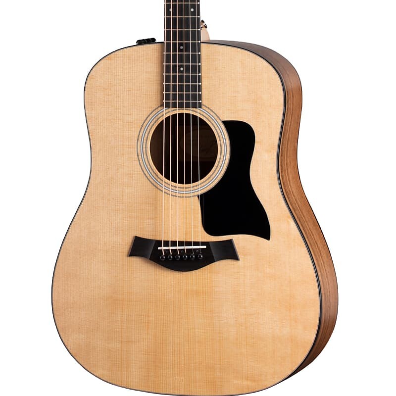 

Акустическая гитара Taylor 110e Dreadnought Acoustic Electric Guitar