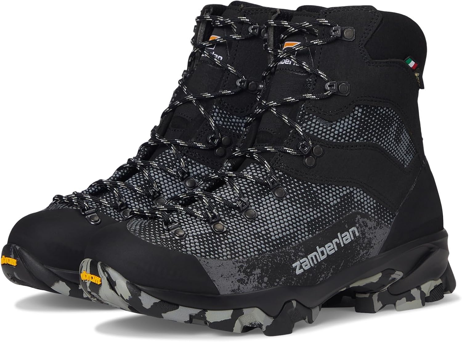 

Мужские ботинки Zamberlan Adak 6 GTX RR, Shark Camo