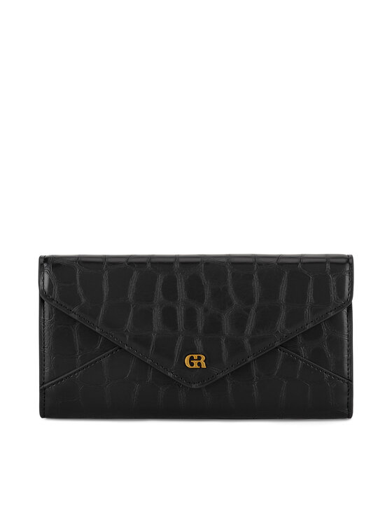 

Кошелек Gino Rossi, черный