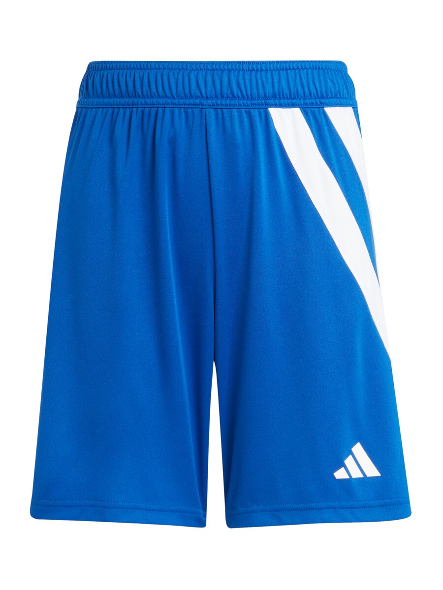 

Обычные тренировочные брюки ADIDAS PERFORMANCE Fortore 23, синий