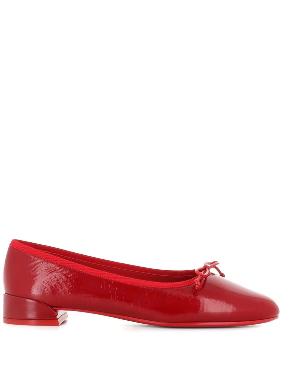 

Балетки Sweetie Jane Christian Louboutin, красный