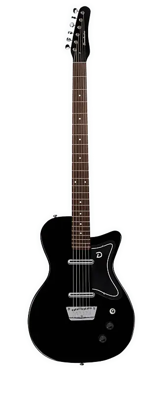 

Электрогитара Danelectro Vintage Baritone Electric Guitar