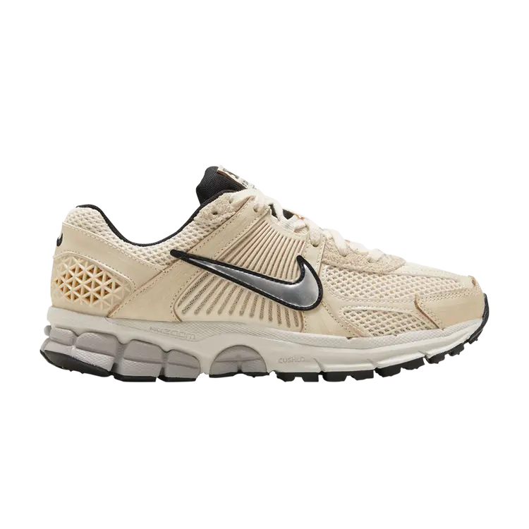 Кроссовки Nike Wmns Air Zoom Vomero 5, кремовый