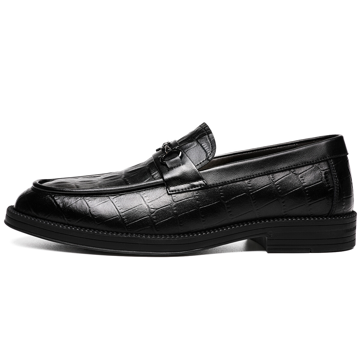 

Туфли Men"s Casual Men Low-Top черный Fapai
