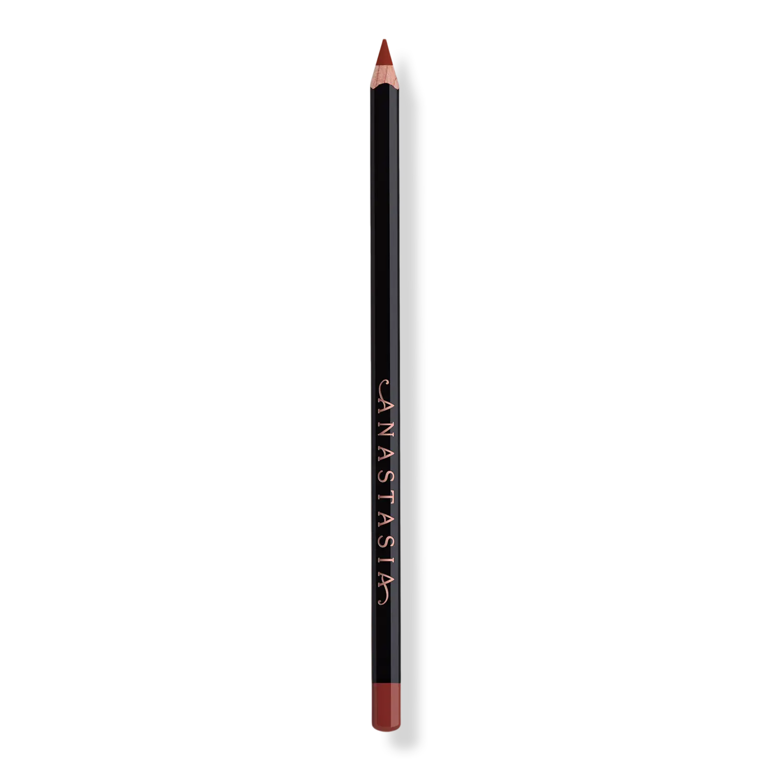 

Бархатисто-матовый карандаш для губ точного контурирования Anastasia Beverly Hills, Chai (cinnamon brown)